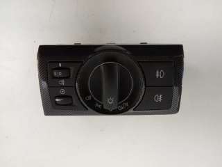 Recambio de mando luces para opel antara 2006-2016 selective referencia OEM IAM 96672891  