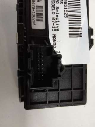 Recambio de mando luces para opel antara 2006-2016 selective referencia OEM IAM 96672891  