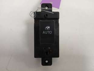 Recambio de mando elevalunas delantero derecho para opel antara 2006-2016 selective referencia OEM IAM 202007457  