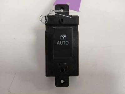 Recambio de mando elevalunas delantero derecho para opel antara 2006-2016 selective referencia OEM IAM 202007457  