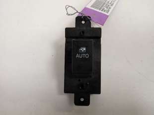 Recambio de mando elevalunas trasero derecho para opel antara 2006-2016 selective referencia OEM IAM 202007457  