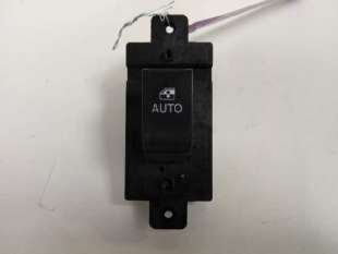 Recambio de mando elevalunas trasero izquierdo para opel antara 2006-2016 selective referencia OEM IAM 202007457  
