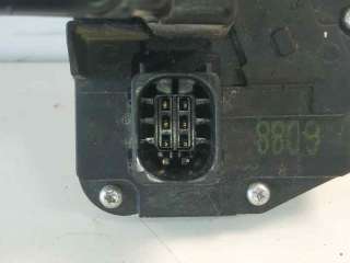 Recambio de cerradura puerta trasera derecha para opel antara 2006-2016 selective referencia OEM IAM   