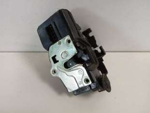 Recambio de cerradura puerta trasera izquierda para opel antara 2006-2016 selective referencia OEM IAM 96660903  