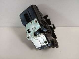 Recambio de cerradura puerta trasera izquierda para opel antara 2006-2016 selective referencia OEM IAM 96660903  