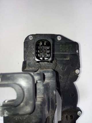 Recambio de cerradura puerta trasera izquierda para opel antara 2006-2016 selective referencia OEM IAM 96660903  