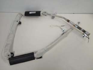 Recambio de airbag cortina delantero derecho para opel antara 2006-2016 selective referencia OEM IAM 95200289  
