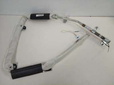 Recambio de airbag cortina delantero derecho para opel antara 2006-2016 selective referencia OEM IAM 95200289  