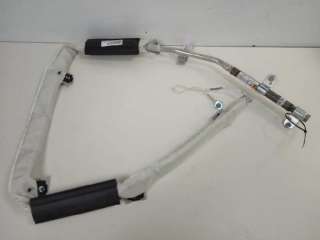 Recambio de airbag cortina delantero derecho para opel antara 2006-2016 selective referencia OEM IAM 95200289  