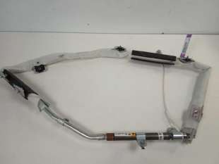 Recambio de airbag cortina delantero izquierdo para opel antara 2006-2016 selective referencia OEM IAM 95200288  