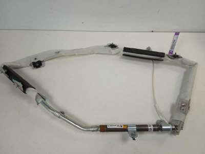 Recambio de airbag cortina delantero izquierdo para opel antara 2006-2016 selective referencia OEM IAM 95200288  