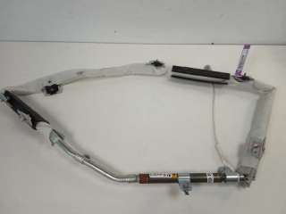 Recambio de airbag cortina delantero izquierdo para opel antara 2006-2016 selective referencia OEM IAM 95200288  