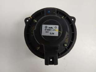 Recambio de ventilador calefaccion para opel antara 2006-2016 selective referencia OEM IAM 615981  