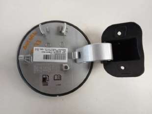 Recambio de tapa exterior combustible para opel antara 2006-2016 selective referencia OEM IAM 966660087   2