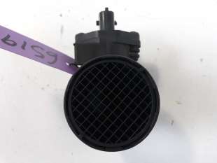 Recambio de caudalimetro para opel corsa c 2000-2003 club referencia OEM IAM 0280218031  