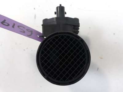 Recambio de caudalimetro para opel corsa c 2000-2003 club referencia OEM IAM 0280218031  