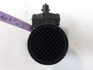 Recambio de caudalimetro para opel corsa c 2000-2003 club referencia OEM IAM 0280218031  