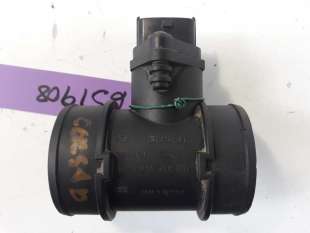 Recambio de caudalimetro para opel corsa c 2000-2003 club referencia OEM IAM 0280218031   2