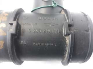 Recambio de caudalimetro para opel corsa c 2000-2003 club referencia OEM IAM 0280218031  