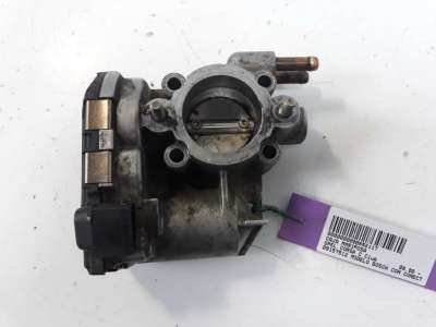 Recambio de caja mariposa para opel corsa c 2000-2003 club referencia OEM IAM 09157512 0280750044 