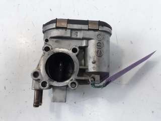 Recambio de caja mariposa para opel corsa c 2000-2003 club referencia OEM IAM 09157512 0280750044 