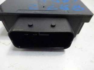 Recambio de modulo electronico para volkswagen caddy ka/kb (2c) 2010-2015 furgón economy bluemotion referencia OEM IAM 3AA919041 2
