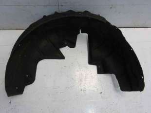 Recambio de paso rueda trasero izquierdo para seat leon (5f1) 2012- fr referencia OEM IAM   