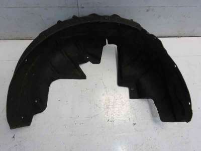 Recambio de paso rueda trasero izquierdo para seat leon (5f1) 2012- fr referencia OEM IAM   