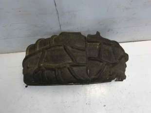 Recambio de paso rueda trasero izquierdo para seat leon (5f1) 2012- fr referencia OEM IAM    2