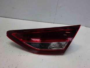 Recambio de piloto trasero derecho para seat leon (5f1) 2012- fr referencia OEM IAM 5F0945308D  