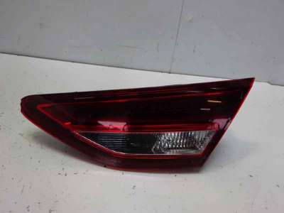 Recambio de piloto trasero derecho para seat leon (5f1) 2012- fr referencia OEM IAM 5F0945308D  
