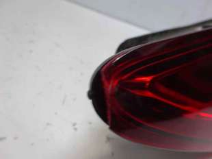 Recambio de piloto trasero derecho para seat leon (5f1) 2012- fr referencia OEM IAM 5F0945308D   2