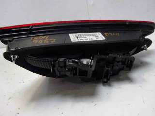Recambio de piloto trasero derecho para seat leon (5f1) 2012- fr referencia OEM IAM 5F0945308D  