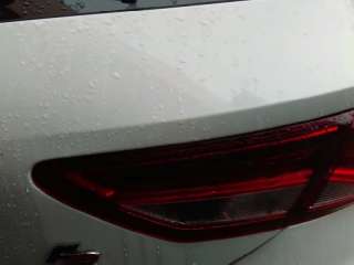 Recambio de piloto trasero derecho para seat leon (5f1) 2012- fr referencia OEM IAM 5F0945308D  