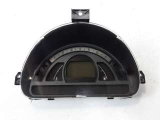 Recambio de cuadro instrumentos para citroën c2 2003-2010 vtr referencia OEM IAM 9652008080  