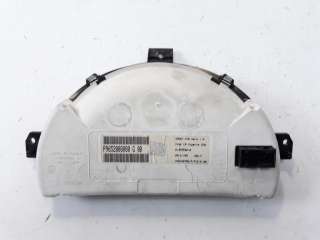 Recambio de cuadro instrumentos para citroën c2 2003-2010 vtr referencia OEM IAM 9652008080  