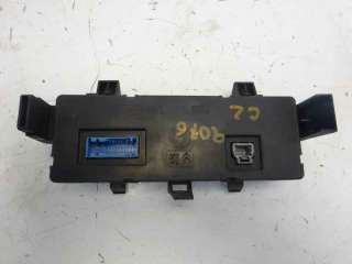 Recambio de mando climatizador para citroën c2 2003-2010 vtr referencia OEM IAM 96377775XT  