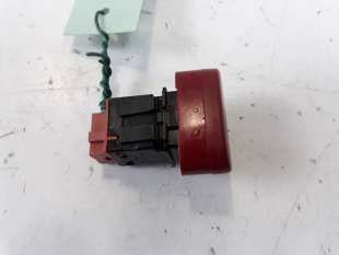 Recambio de warning para citroën c2 2003-2010 vtr referencia OEM IAM 96405776KA   2