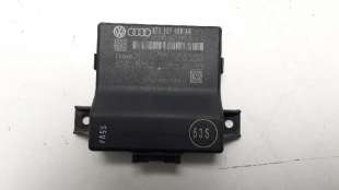 Recambio de modulo electronico para audi a4 ber. (b8) 2007-2015 e referencia OEM IAM 8T0907468AB 8T0907468H 