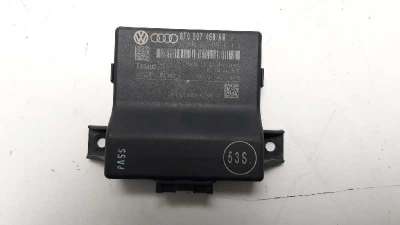 Recambio de modulo electronico para audi a4 ber. (b8) 2007-2015 e referencia OEM IAM 8T0907468AB 8T0907468H 