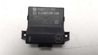 Recambio de modulo electronico para audi a4 ber. (b8) 2007-2015 e referencia OEM IAM 8T0907468AB 8T0907468H 