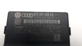 Recambio de modulo electronico para audi a4 ber. (b8) 2007-2015 e referencia OEM IAM 8T0907468AB 8T0907468H 