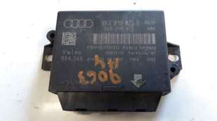 Recambio de modulo electronico para audi a4 ber. (b8) 2007-2015 e referencia OEM IAM 8K0919475Q  