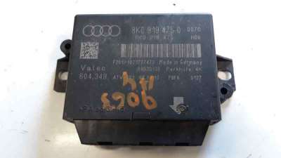 Recambio de modulo electronico para audi a4 ber. (b8) 2007-2015 e referencia OEM IAM 8K0919475Q  