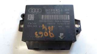 Recambio de modulo electronico para audi a4 ber. (b8) 2007-2015 e referencia OEM IAM 8K0919475Q  
