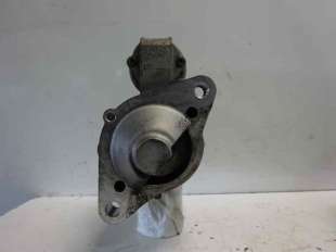 Recambio de motor arranque para renault clio iii 2005-2016 authentique referencia OEM IAM 8200369521 ARF320151 S54042