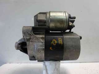 Recambio de motor arranque para renault clio iii 2005-2016 authentique referencia OEM IAM 8200369521 ARF320151 S54042