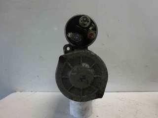 Recambio de motor arranque para renault clio iii 2005-2016 authentique referencia OEM IAM 8200369521 ARF320151 S54042