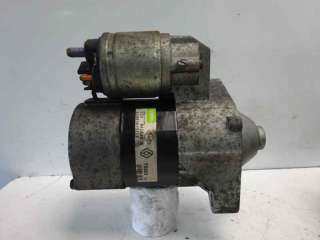 Recambio de motor arranque para renault clio iii 2005-2016 authentique referencia OEM IAM 8200369521 ARF320151 S54042