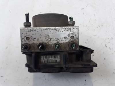 Recambio de abs para renault clio iii 2005-2016 authentique referencia OEM IAM 8200747140  